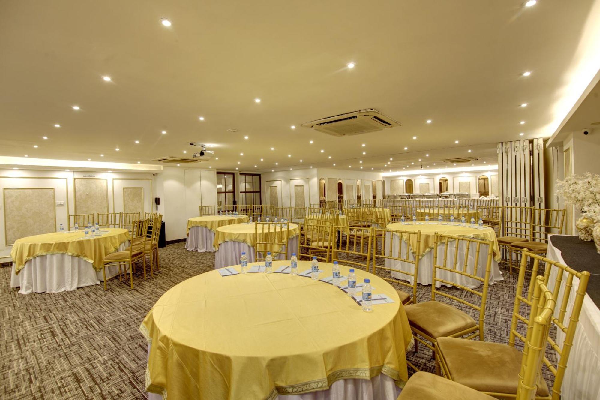 Hotel Town Pallace Inn Patel Nagar New Delhi Exterior photo