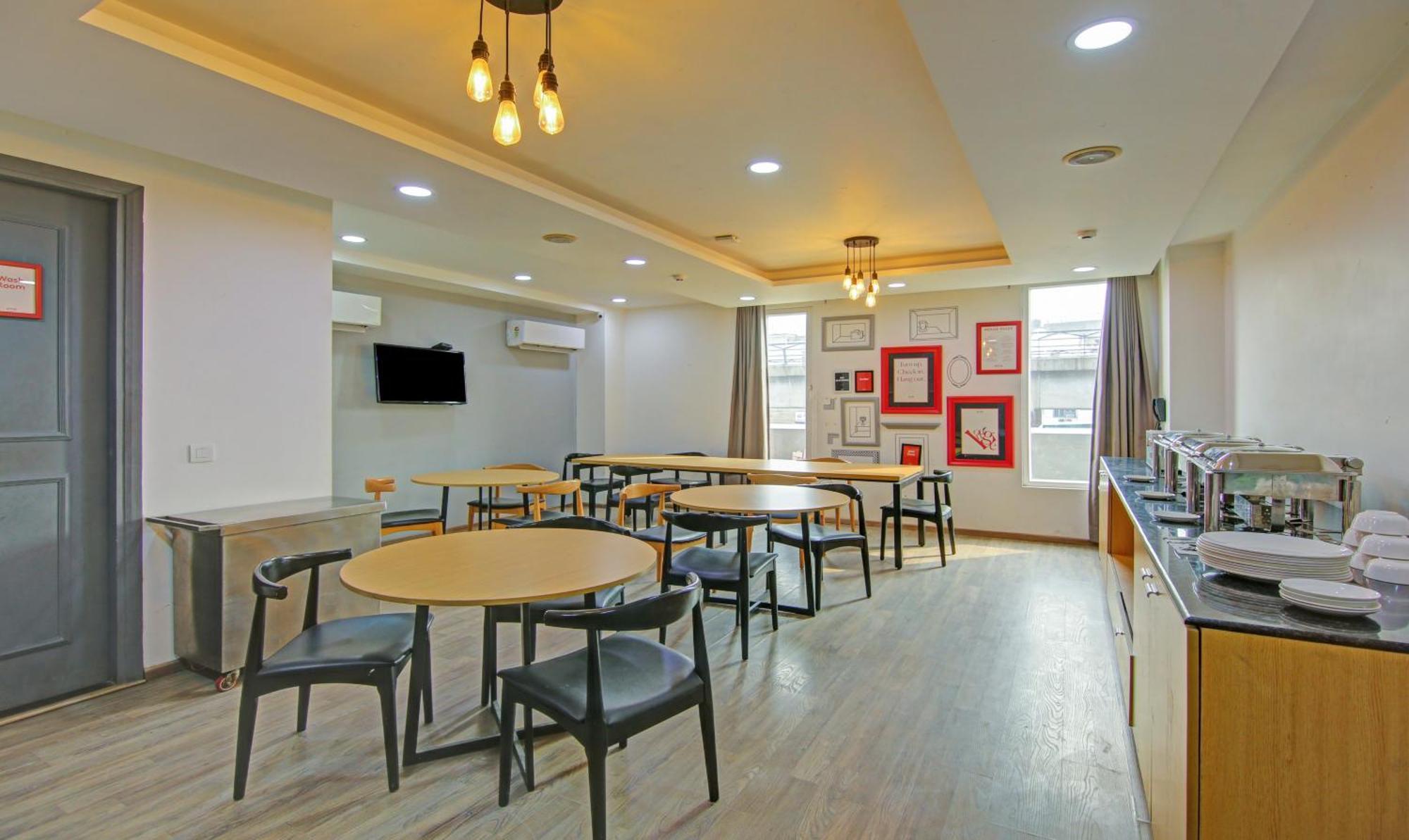 Hotel Town Pallace Inn Patel Nagar New Delhi Exterior photo