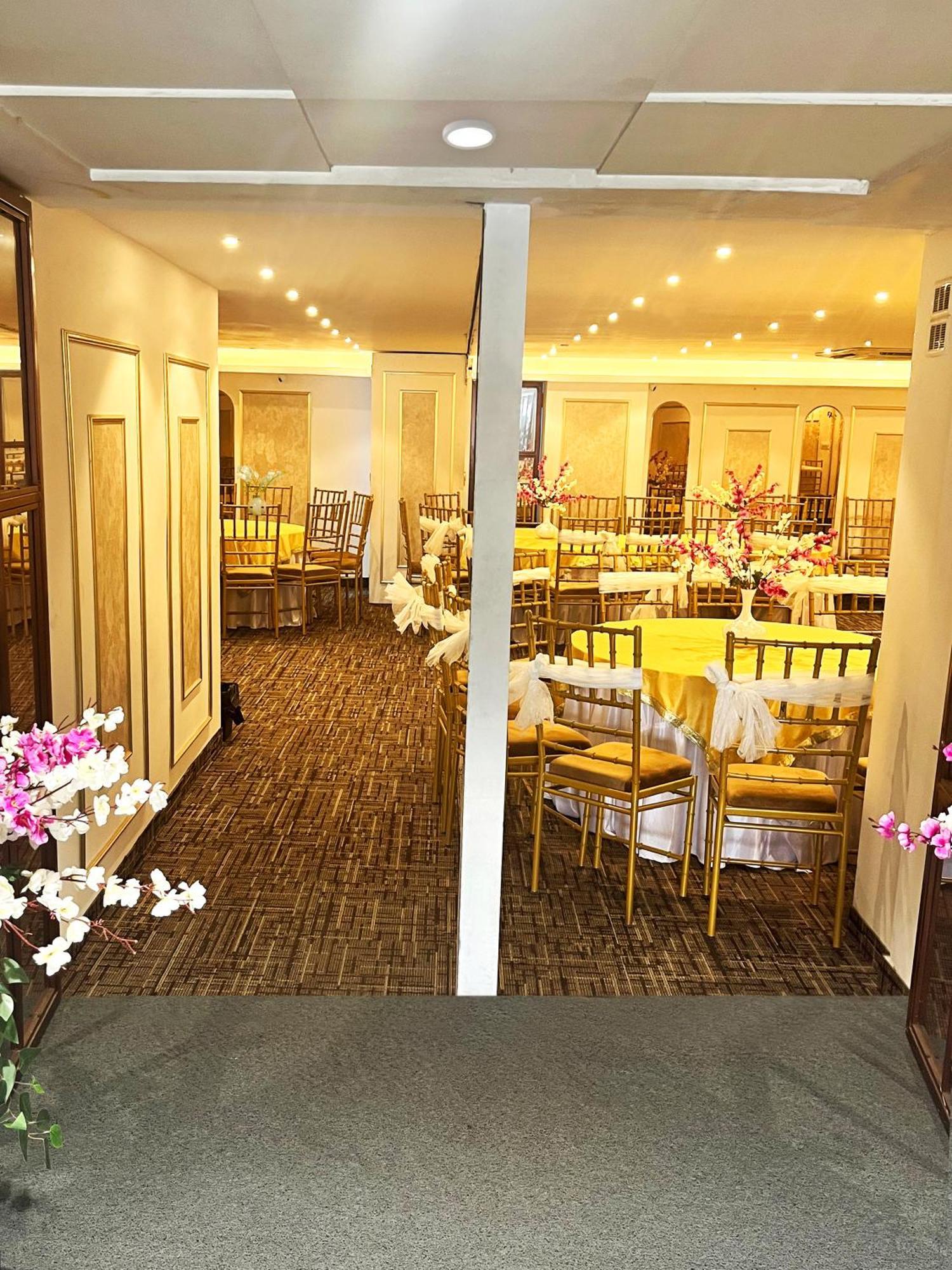 Hotel Town Pallace Inn Patel Nagar New Delhi Exterior photo